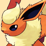 tm73:  Eeveelutions 