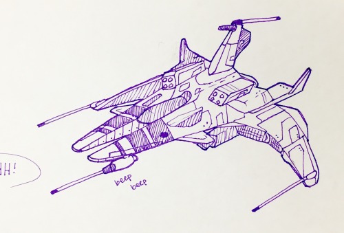 tiredkite:  I’ve made a lot of art recently.