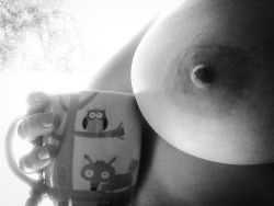 naughty-after-dark:  Whooo’s up for coffee..?