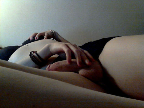 queerpaccino:  These turned out OK.(She/her)