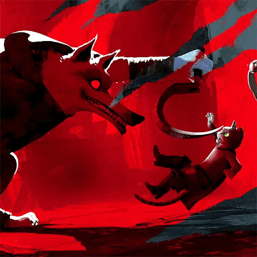 Happy First Anniversary Puss In Boots: The Last Wish!