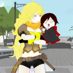 fuckyeahcombatready:  Ruby Rose + her sister 