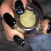 pourpaintmylove-deactivated2022:Kief and pretty nails 🖤