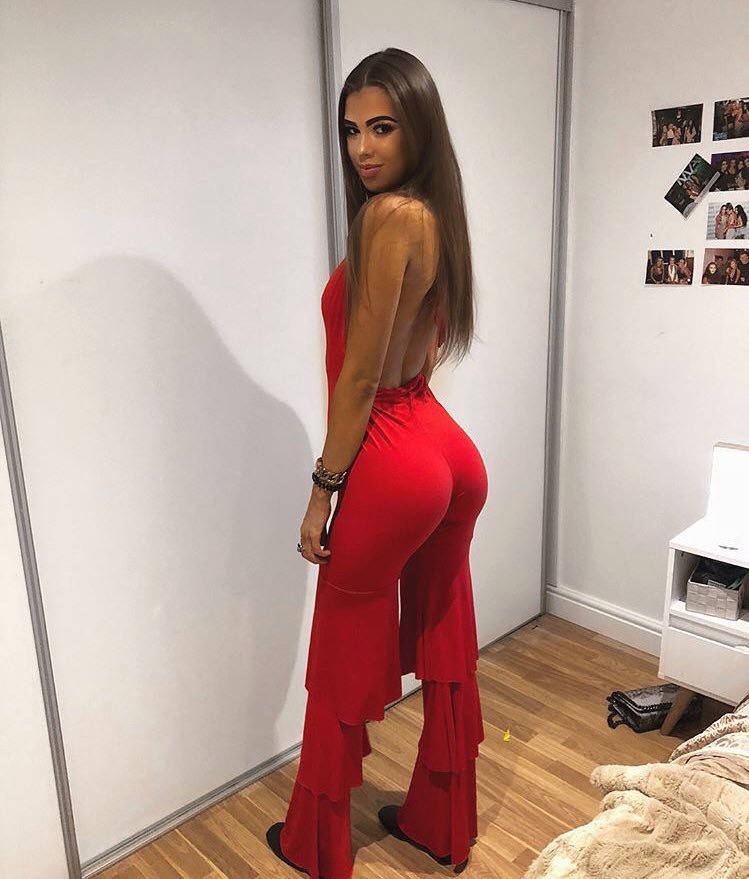 Only The Hottest Uk Amateurs