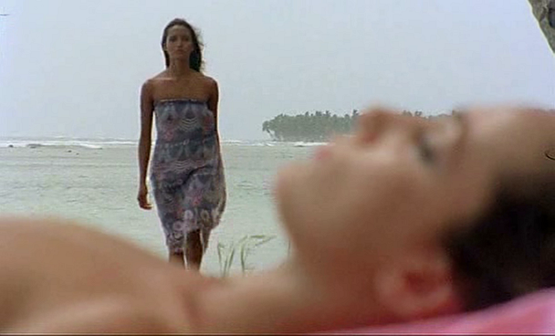 sosweetsoperverse:  Erotic Nights Of The Living Dead 