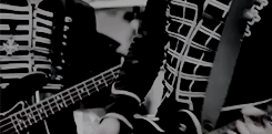 waysmikey:  happy birthday ray toro! (july 15th 1977)