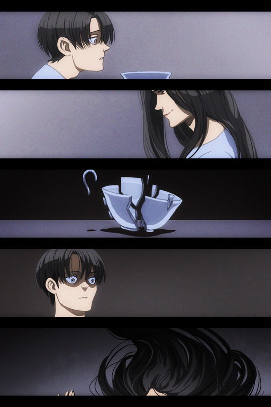 aileine:  Strong for.