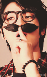 jaejongs:   Jaejung ah. \(‵▽′)/  