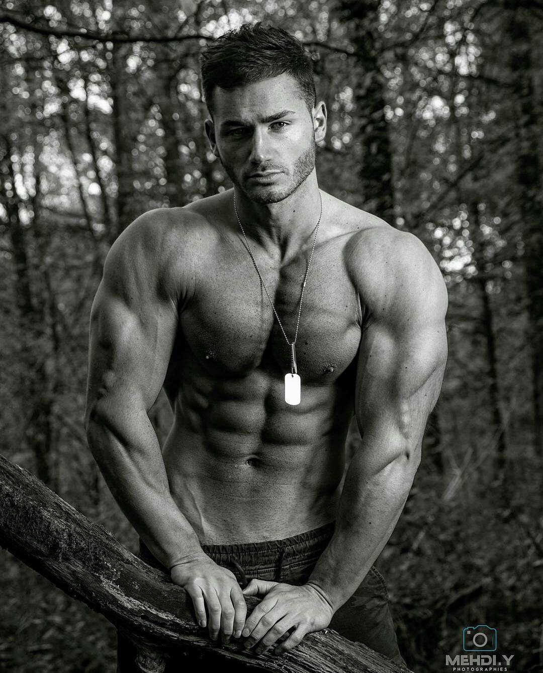 California Jock