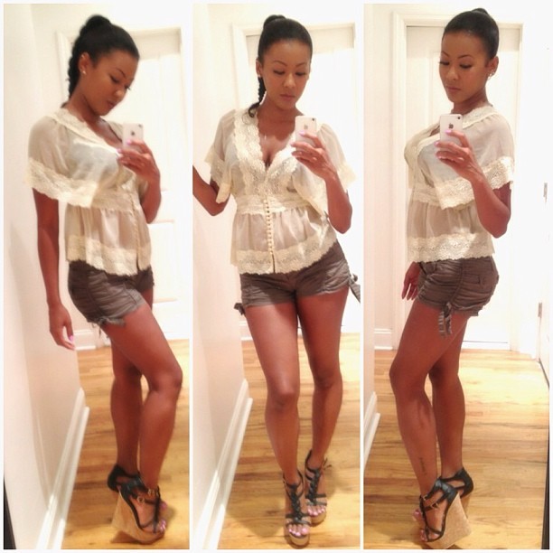 flydef:  Denyce Lawton 
