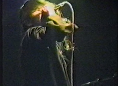 hellbib:  Masonna (VHS)