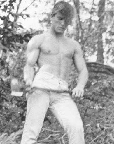 littlejoedallesandro:Joe Dallesandro