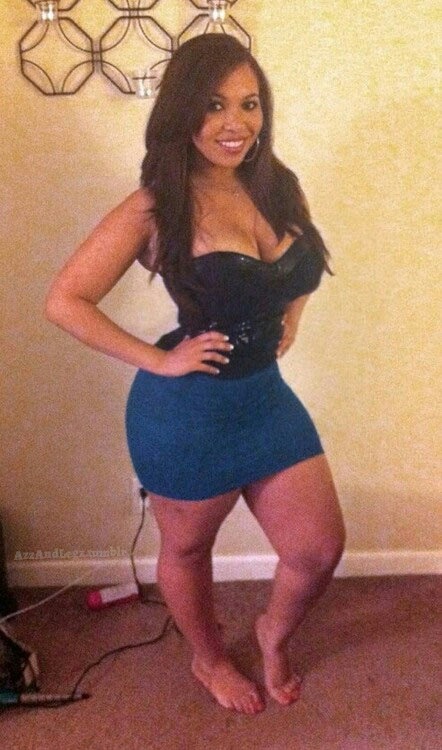 Azz and Legz