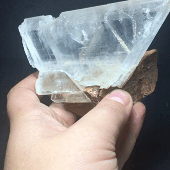 cc-da-wolf:Why rock collecting is awesome: a gif set.