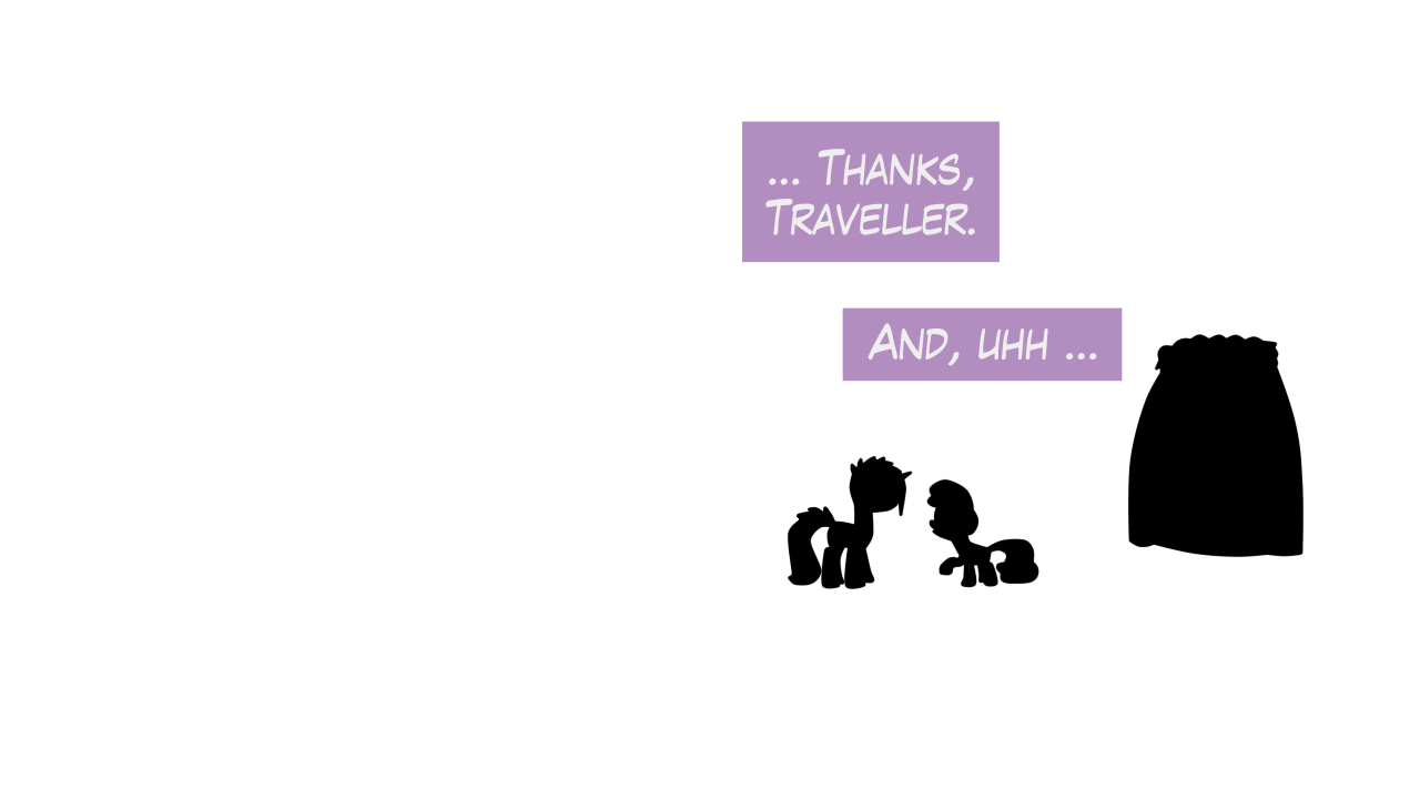 ;w; &lt;3