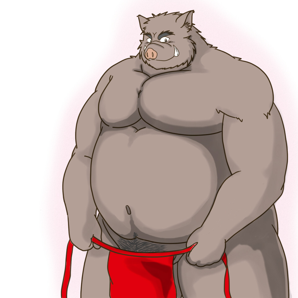 chrispywolf:  Art by やなか(x) (x) (x) (x)