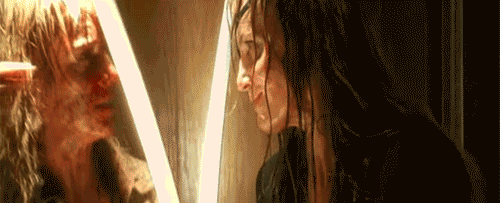 samuraitears:  Kill Bill