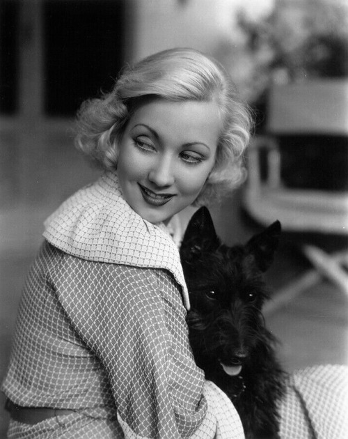 Ann Sothern 1930s, photo by Irving Lippman