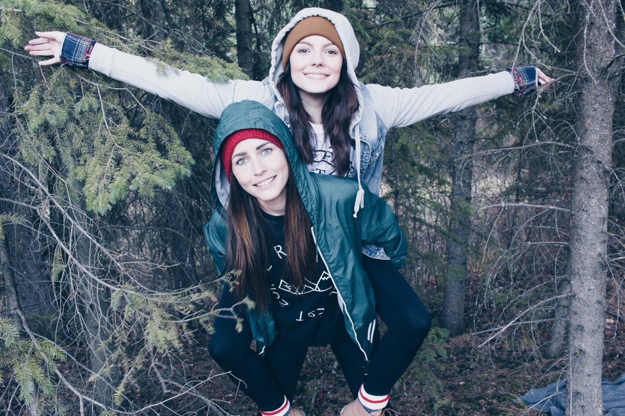 theredflannel:  We’ve never wanted a Monday to come so fast. Clothing coming October