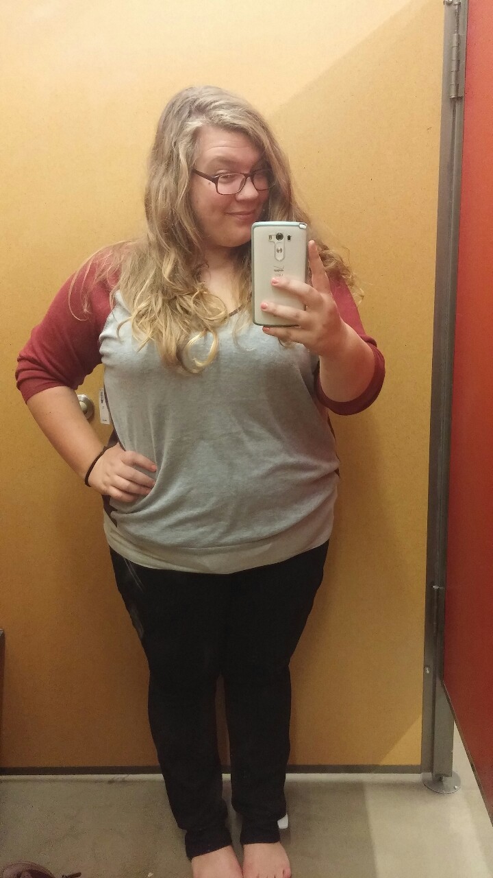 jess-lives:  Today Iâ€™m thankful for days off, fall clothes, massive sales,