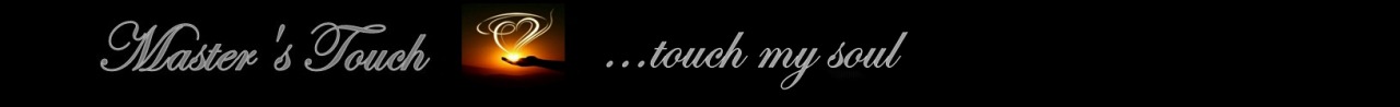 Master's Touch