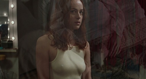 timotaychalamet: Suspiria (2018) dir. Luca Guadagnino