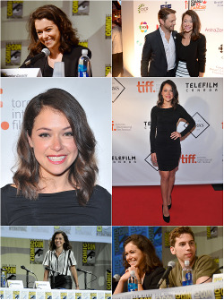 Farfarawaysite:  Site Update: Hq Tagless Event Photos Of Tatiana Maslany X17 (X)