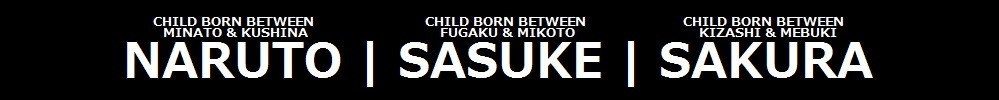 summer-fukuro:  From NARUTO to BORUTO