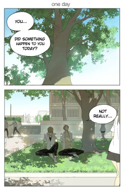 Old Xian update of [19 Days], translated