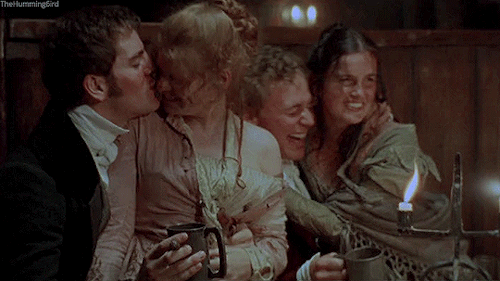 thehumming6ird:The Life & Adventures of Nicholas Nickleby (2001)