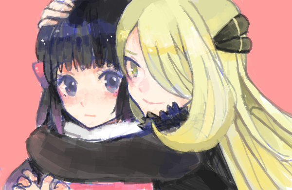 sendou-kiyoka:  ゆらの