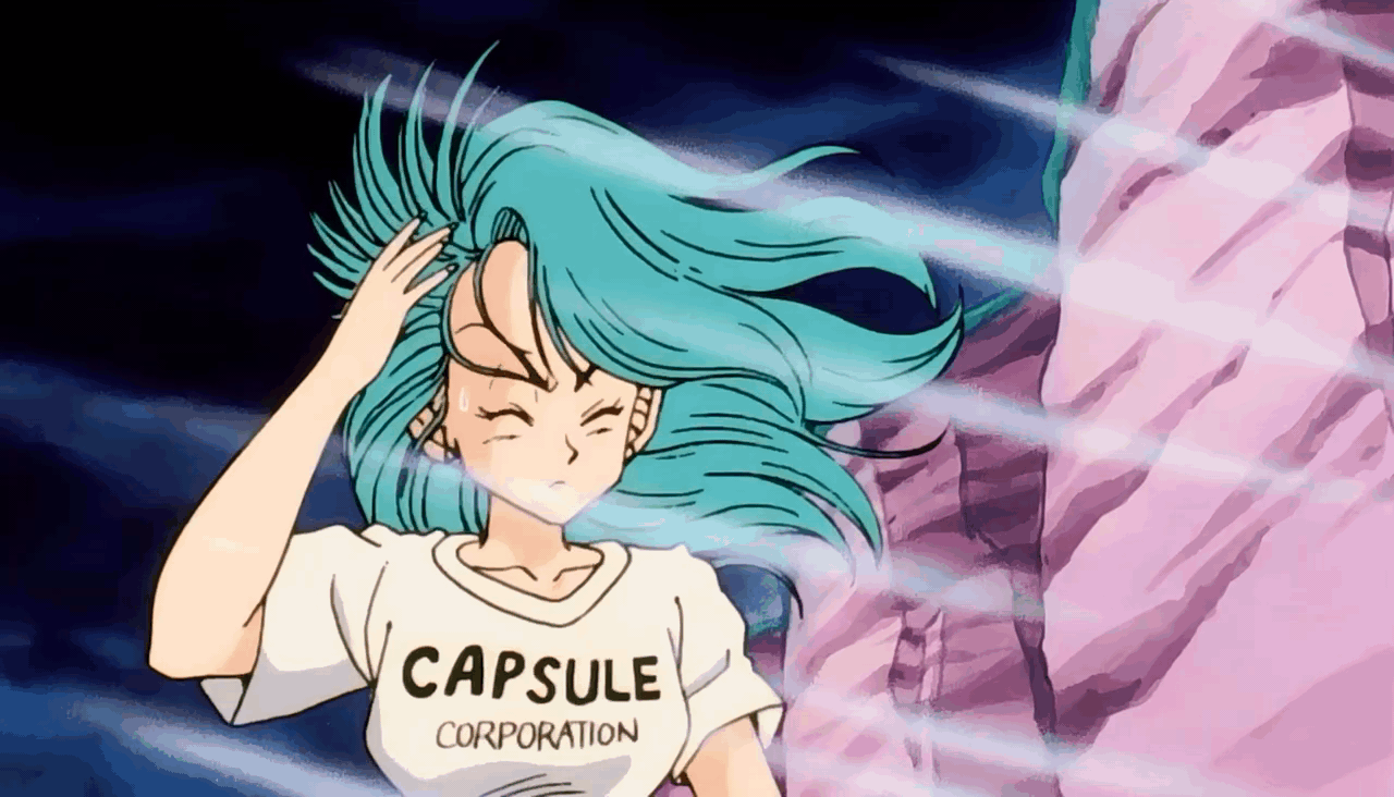 Dragonball Z GIFs on Tumblr