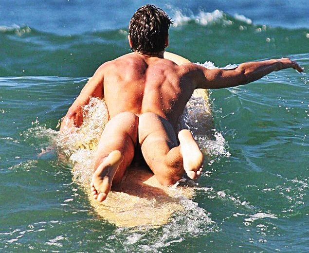 butt-boys: