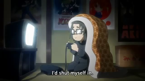 nabu7g8: Kohta Hirano from “Highschool of the Dead”