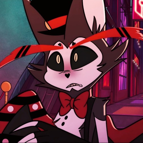 Some Pfps Of My Favorite Cranky Cat