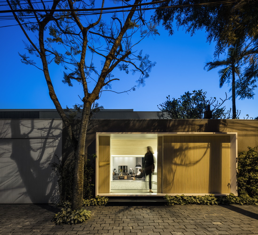 kazu721010:  Gama Issa V2.0 / Studio Mk27 - Marcio Kogan + Lair ReisPhotos © Fernando