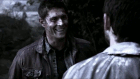 lolalliecatz:  I’m going through Purgatory scenes and watching the interactions