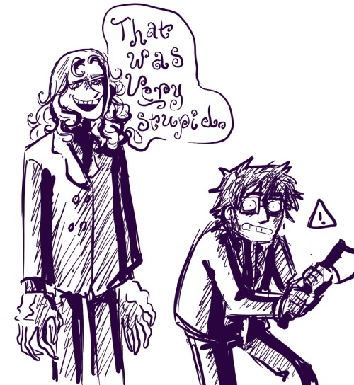 Just Learned That Im Deeply Compelled To Draw Jon Needlessly Tiny