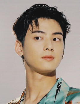 asterocky:  cha eunwoo for gq korea