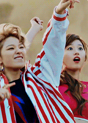 stanfx:jeongyeon + “” mv