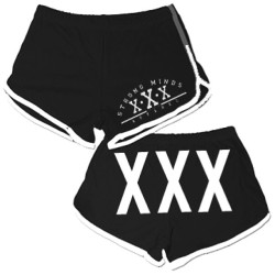 xstrongxmindsx:  Out of curiosity.. Do I have any women who would buy these?! #strongminds #straightedge #straightedgegirls #sxe #xvx #drugfree #alcoholfree 