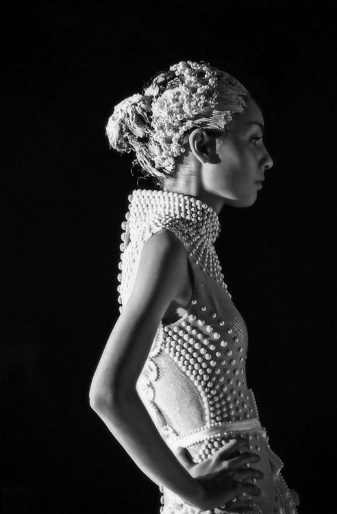 Tex Saverio bridal collection, 2012