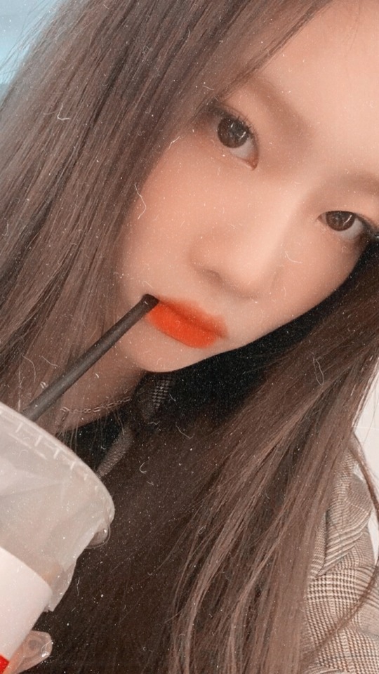 Kimlip Lockscreens (Loona)