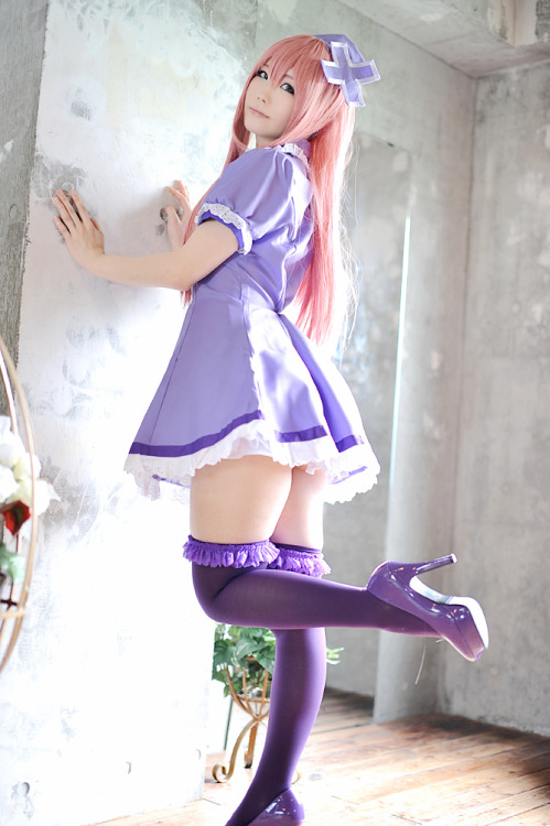 Vocaloid - Luka Megurine (Haruka) 3-2HELP US GROW Like,Comment & Share.CosplayJapaneseGirls1.5 - www.facebook.com/CosplayJapaneseGirls1.5CosplayJapaneseGirls2 - www.facebook.com/CosplayJapaneseGirl2tumblr - http://cosplayjapanesegirlsblog.tumblr.com/t