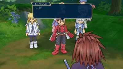  Tales Of Symphonia Namco Tales Studio Ltd. / Namco Gamecube 2003 JP, 2004 NA