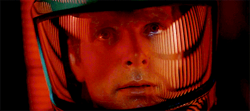 lynchead:I’m afraid. I’m afraid, Dave. Dave, my mind is going. I can feel it. I can feel it. My mind