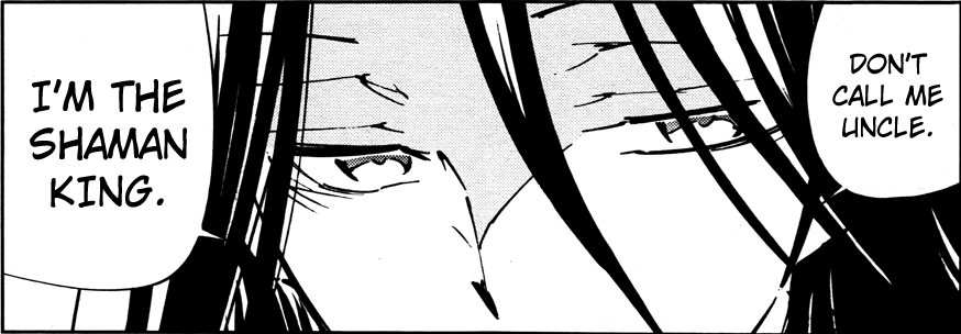 aurorashaman:  Welcome back, you big dork, you.