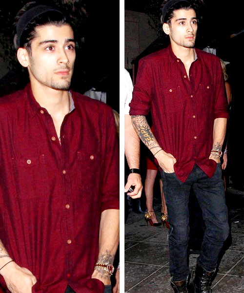 zayncangetsome:  x 