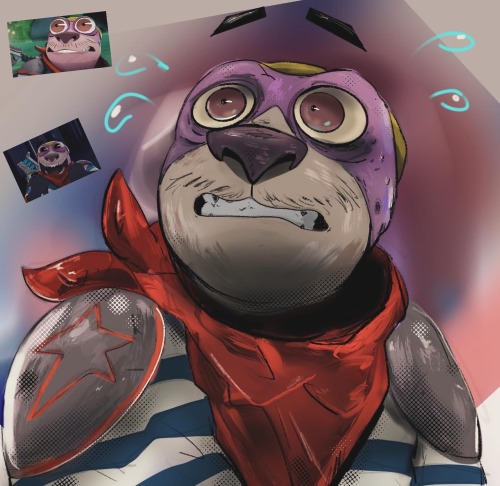Other Version Of The Pronto Art That I Also Like