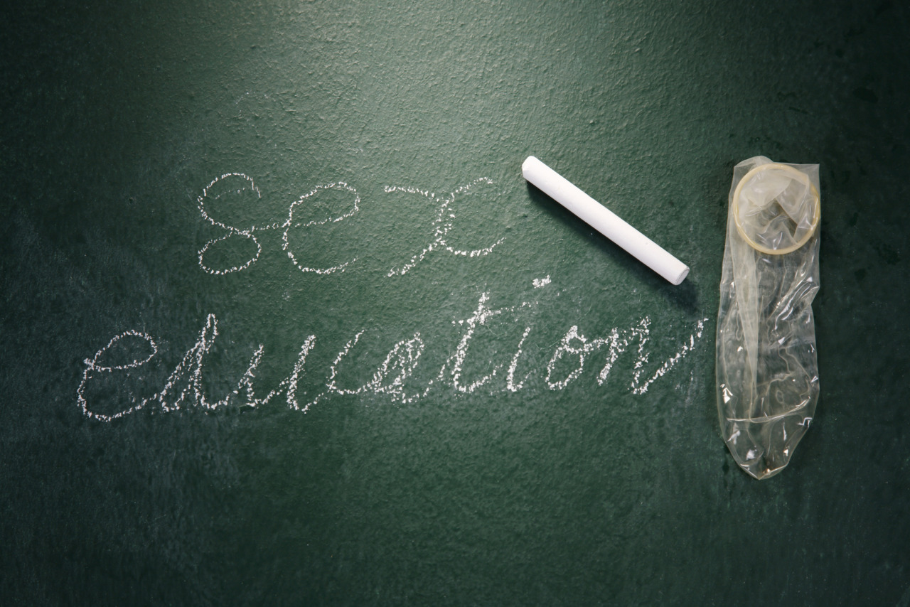 Is my sex-ed class telling me the truth about abortion and STDs?